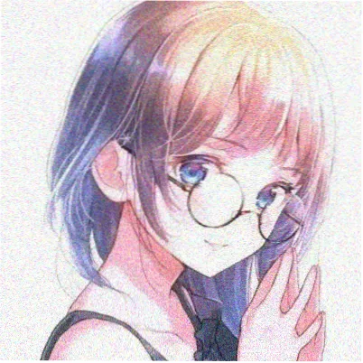 面包超人角色头像