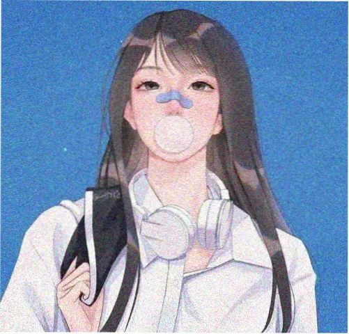 果酱叔叔角色头像