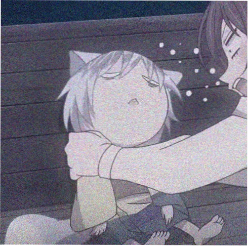 蜜瓜超人角色头像